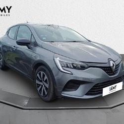 Renault Clio 5 Clio E-Tech full hybrid 145 Equilibre Chambray-l&egrave;s-Tours