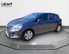 Renault Clio 5 Le Mans