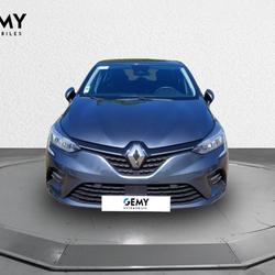 Renault Clio 5 Clio Blue dCi 85 Business Le Mans