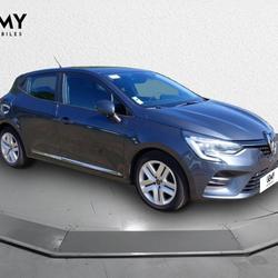 Renault Clio 5 Clio Blue dCi 85 Business Le Mans
