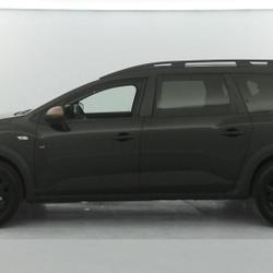 Dacia Jogger Jogger Hybrid 140 7 places GSR2 Extreme Concarneau