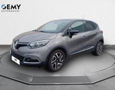 Renault Captur Chambray-lès-Tours