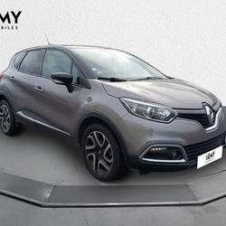 Renault Captur Captur TCe 90 Energy Intens Chambray-l&egrave;s-Tours