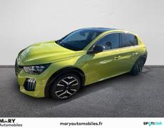 Peugeot 208 Berck