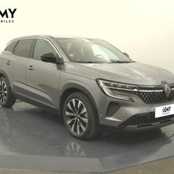 Renault Austral Austral E-Tech hybrid 200 Techno Chambray-l&egrave;s-Tours