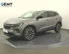 Renault Austral Tours