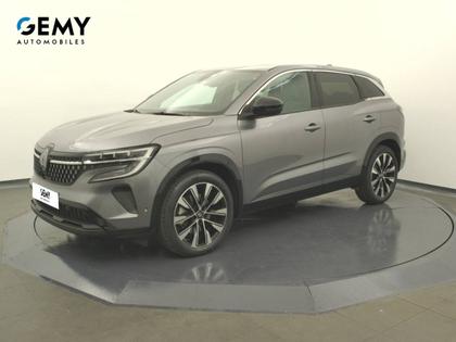 Renault Austral - Austral E-Tech hybrid 200 Techno - 28 499 €