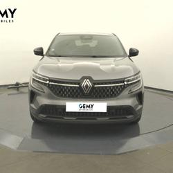 Renault Austral Austral E-Tech hybrid 200 Techno Tours