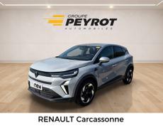 Renault Captur Carcassonne