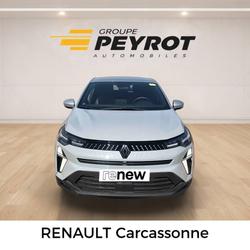 Renault Captur Captur E-Tech full hybrid 145 ch Techno Carcassonne
