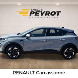 Renault Captur Captur E-Tech full hybrid 145 ch Techno Carcassonne