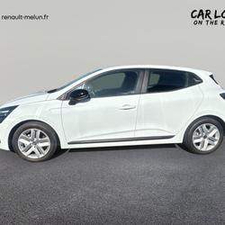 Renault Clio 5 Clio E-Tech full hybrid 145 ch GSR2 Evolution Cesson
