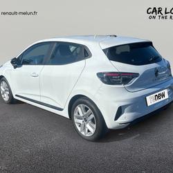 Renault Clio 5 Clio E-Tech full hybrid 145 ch GSR2 Evolution Cesson