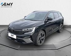 Renault Espace 5 Le Mans