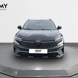 Renault Espace 5 Espace E-Tech full hybrid 200 GSR2 esprit Alpine Le Mans