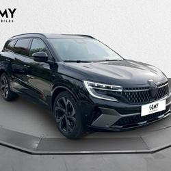 Renault Espace 5 Espace E-Tech full hybrid 200 GSR2 esprit Alpine Le Mans