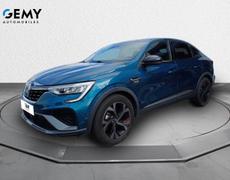Renault Arkana Chambray-lès-Tours