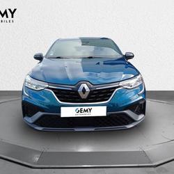 Renault Arkana Arkana E-Tech 145 - 21B R.S. Line Chambray-l&egrave;s-Tours