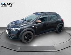 Dacia Sandero Le Mans