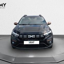 Dacia Sandero Sandero TCe 90 GSR2 Stepway Extreme Le Mans