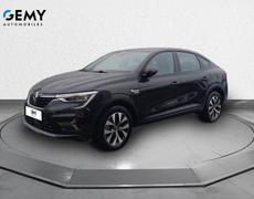 Renault Arkana Chambray-lès-Tours