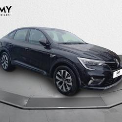 Renault Arkana Arkana E-Tech 145 Zen Chambray-l&egrave;s-Tours