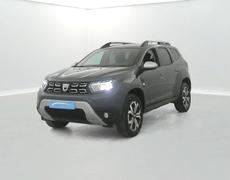 Dacia Duster Concarneau