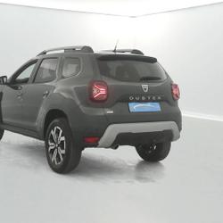 Dacia Duster Duster TCe 150 FAP 4x2 EDC Prestige Concarneau