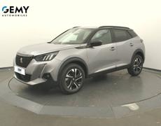 Peugeot 2008 Chambray-lès-Tours