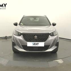 Peugeot 2008 2008 BlueHDi 110 S&S BVM6 GT Chambray-l&egrave;s-Tours