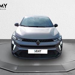 Renault Captur Captur E-Tech full hybrid 145 ch Techno Le Mans