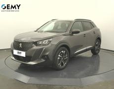 Peugeot 2008 Chambray-lès-Tours