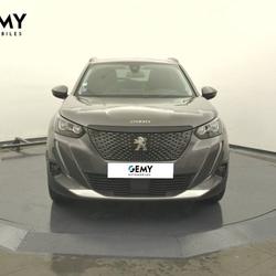 Peugeot 2008 2008 PureTech 130 S&S BVM6 Roadtrip Chambray-l&egrave;s-Tours