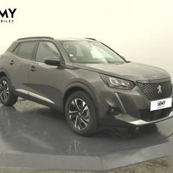 Peugeot 2008 2008 PureTech 130 S&S BVM6 Roadtrip Chambray-l&egrave;s-Tours