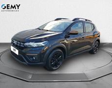 Dacia Sandero Le Mans