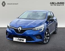 Renault Clio - Clio Blue dCi 100 Evolution - 15 317 €