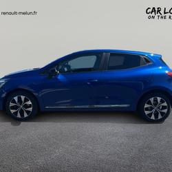 Renault Clio 5 Clio Blue dCi 100 Evolution Cesson