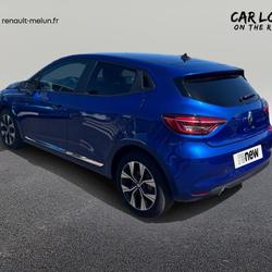 Renault Clio 5 Clio Blue dCi 100 Evolution Cesson