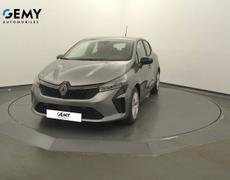 Renault Clio 5 Chambray-lès-Tours