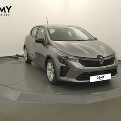 Renault Clio 5 Clio TCe 90 Evolution Chambray-l&egrave;s-Tours