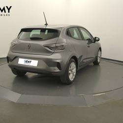 Renault Clio 5 Clio TCe 90 Evolution Chambray-l&egrave;s-Tours
