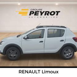 Dacia Sandero Sandero Blue dCi 95 Stepway Carcassonne