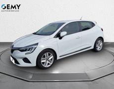 Renault Clio 5 Le Mans