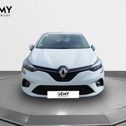 Renault Clio 5 Clio Blue dCi 85 Business Le Mans