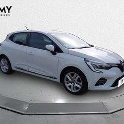 Renault Clio 5 Clio Blue dCi 85 Business Le Mans