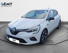 Renault Clio 5 Chambray-lès-Tours