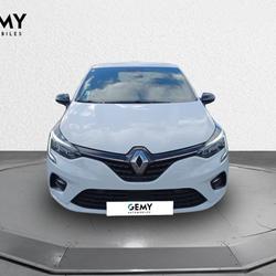 Renault Clio 5 Clio E-Tech 140 - 21N Limited Chambray-l&egrave;s-Tours