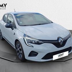 Renault Clio 5 Clio E-Tech 140 - 21N Limited Chambray-l&egrave;s-Tours