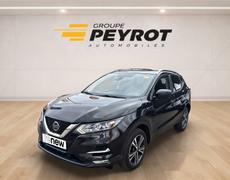Nissan Qashqai Carcassonne