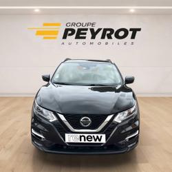 Nissan Qashqai Qashqai 1.5 dCi 115 N-Connecta Carcassonne